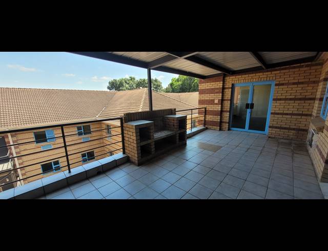 585M² OFFICE TO LET IN NELSPRUIT CENTRAL